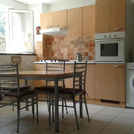 Apartment Cure Thermale Ou D'ete Au Dore Le Mont-Dore