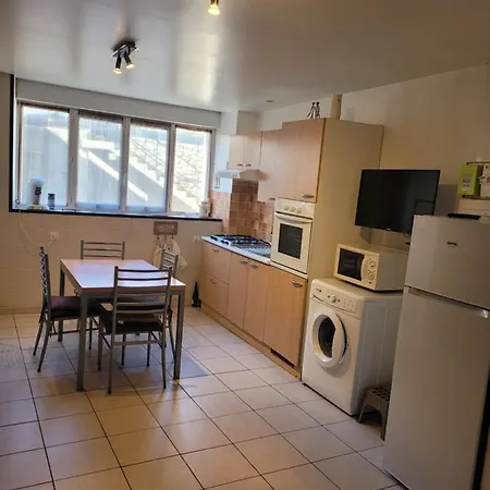 Cure Thermale Ou D'ete Au Dore Apartment
